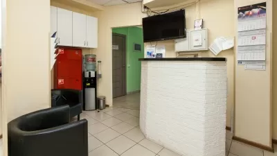 Стоматологическая клиника Добрый Доктор