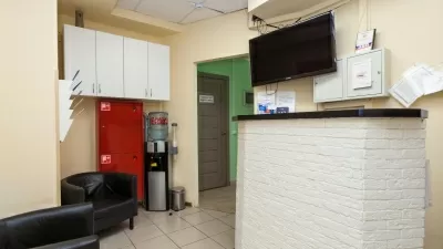 Стоматологическая клиника Добрый Доктор