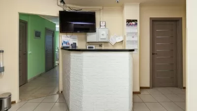 Стоматологическая клиника Добрый Доктор