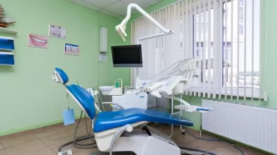 Стоматологическая клиника Добрый Доктор