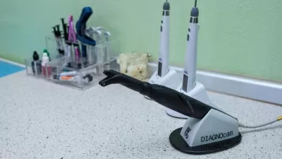 Стоматологическая клиника Добрый Доктор