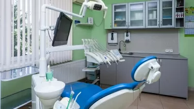 Стоматологическая клиника Добрый Доктор