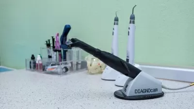 Стоматологическая клиника Добрый Доктор