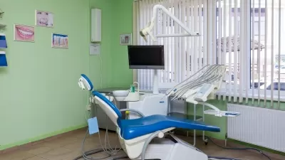 Стоматологическая клиника Добрый Доктор