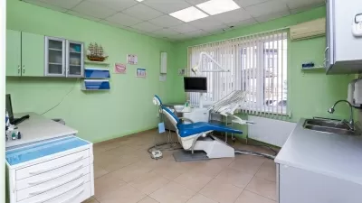 Стоматологическая клиника Добрый Доктор