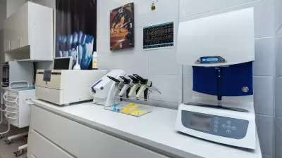 Стоматологическая клиника Добрый Доктор