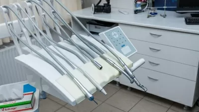 Стоматологическая клиника Добрый Доктор