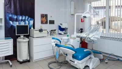 Стоматологическая клиника Добрый Доктор