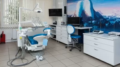 Стоматологическая клиника Добрый Доктор