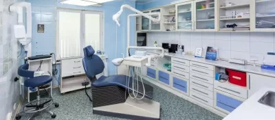 Клиника Прокофьевых