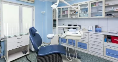 Клиника Прокофьевых