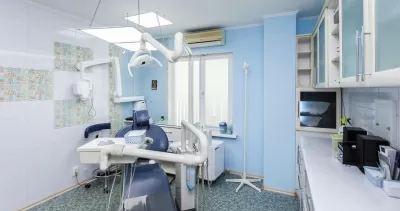 Клиника Прокофьевых