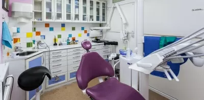 Клиника Прокофьевых