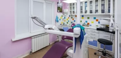 Клиника Прокофьевых