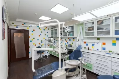 Клиника Прокофьевых