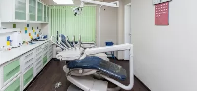 Клиника Прокофьевых