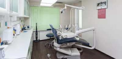 Клиника Прокофьевых