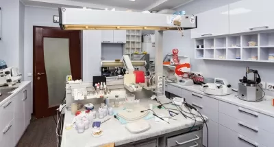 Клиника Прокофьевых