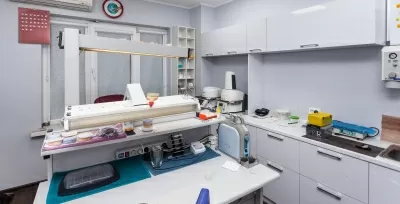 Клиника Прокофьевых