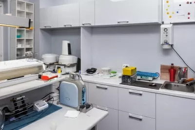 Клиника Прокофьевых