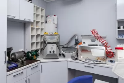 Клиника Прокофьевых