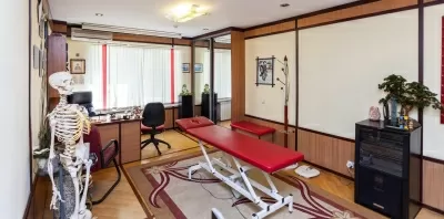 Клиника Прокофьевых