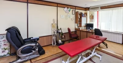 Клиника Прокофьевых