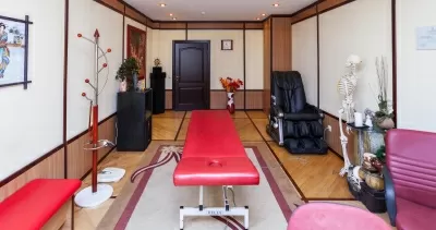 Клиника Прокофьевых