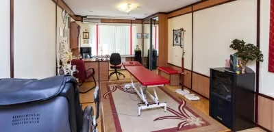 Клиника Прокофьевых