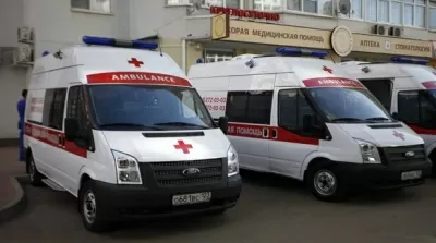 В надёжных руках