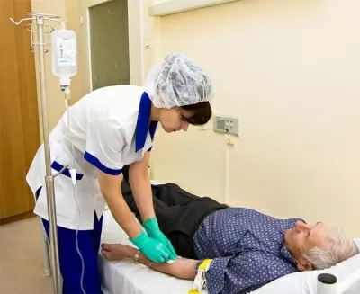 Краевая клиническая больница № 2 Поликлиника СКАЛ