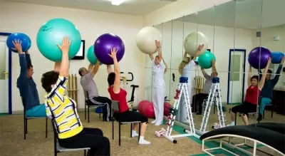 Краевая клиническая больница № 2 Поликлиника СКАЛ