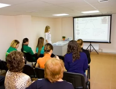 Краевая клиническая больница № 2 Поликлиника СКАЛ