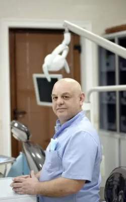 Мастер Дент