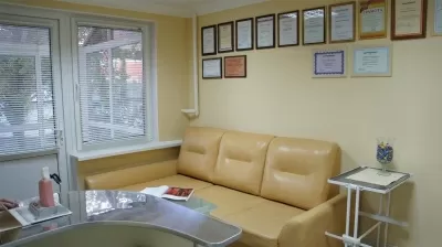 Ортодонт-смайл