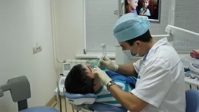 Ортодонт-смайл