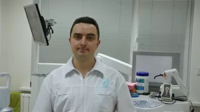 Ортодонт-смайл