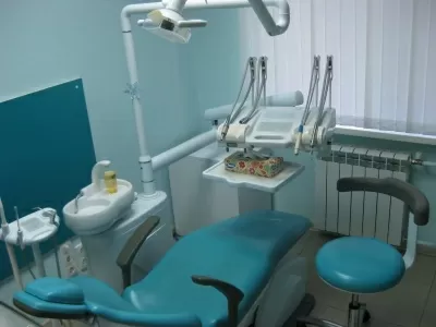 Практическая стоматология