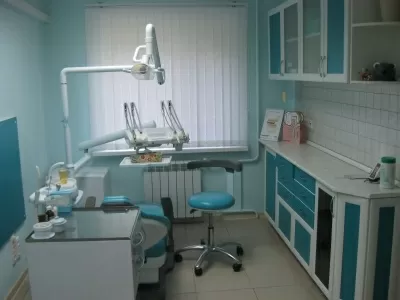 Практическая стоматология