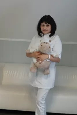 Жемчужина +