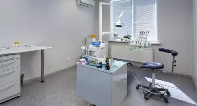 Стоматология для детей и взрослых Моя Семья