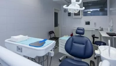 Стоматология для детей и взрослых Моя Семья