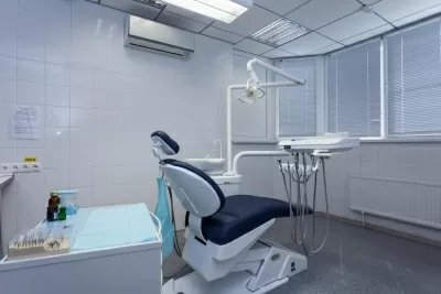 Стоматология для детей и взрослых Моя Семья