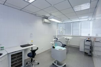 Стоматология для детей и взрослых Моя Семья