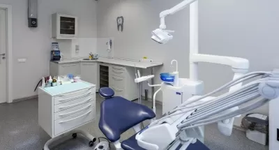 Стоматология для детей и взрослых Моя Семья