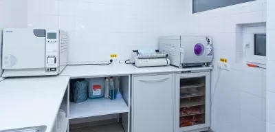 Стоматология для детей и взрослых Моя Семья