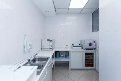 Стоматология для детей и взрослых Моя Семья