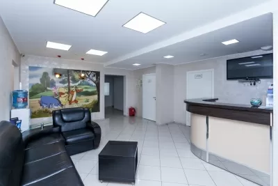 Стоматология для детей и взрослых Моя Семья