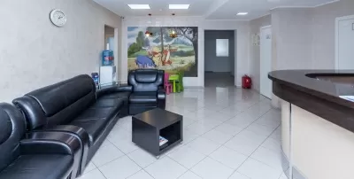 Стоматология для детей и взрослых Моя Семья