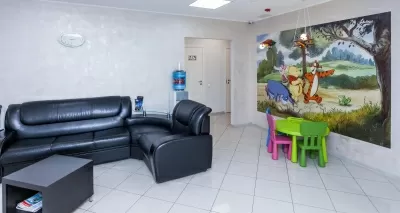 Стоматология для детей и взрослых Моя Семья